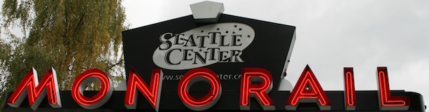 
Seattle Center