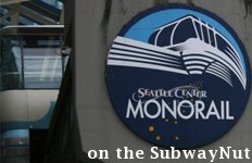 Sound Transit on the SubwayNut