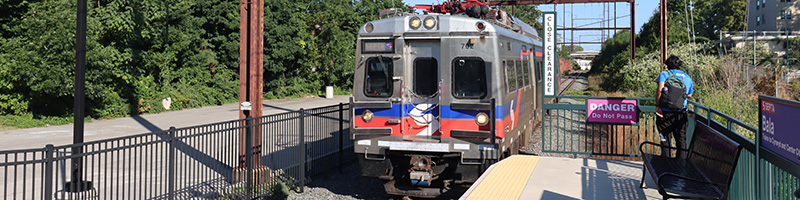 SEPTA Regional Rail