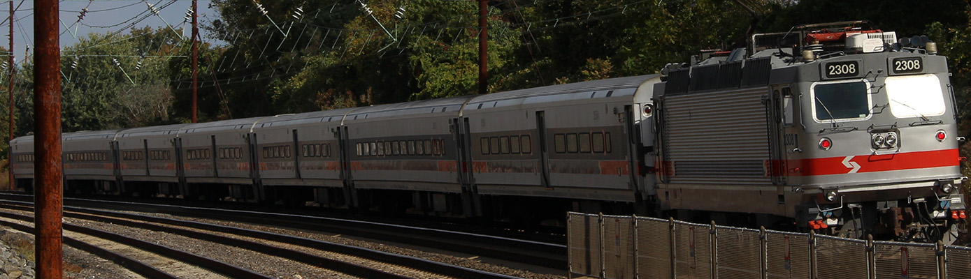 SEPTA Regional Rail