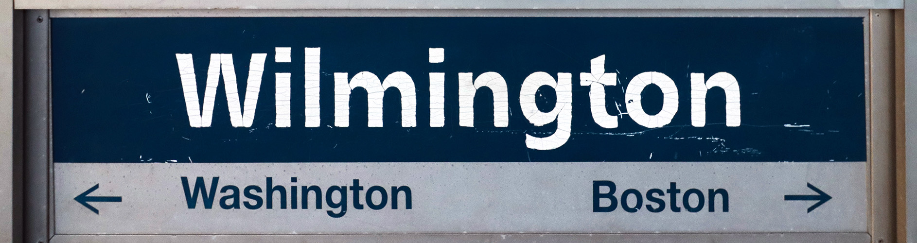 Wilmington Station